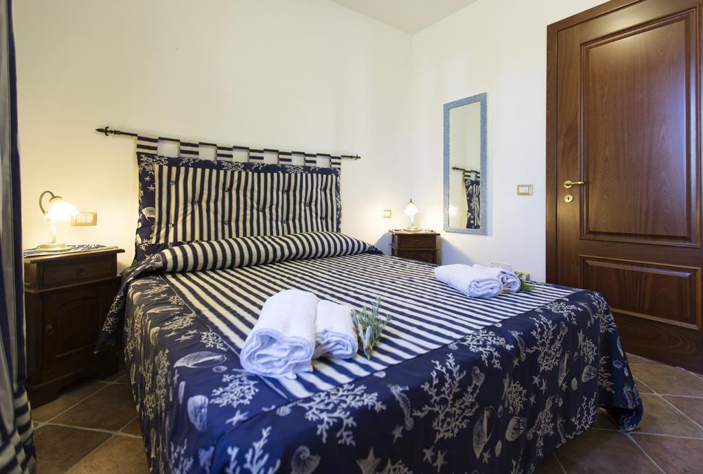 Bed & Breakfast Palmas Alghero