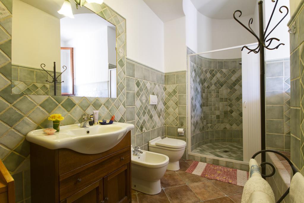 Palmas Bed & Breakfast