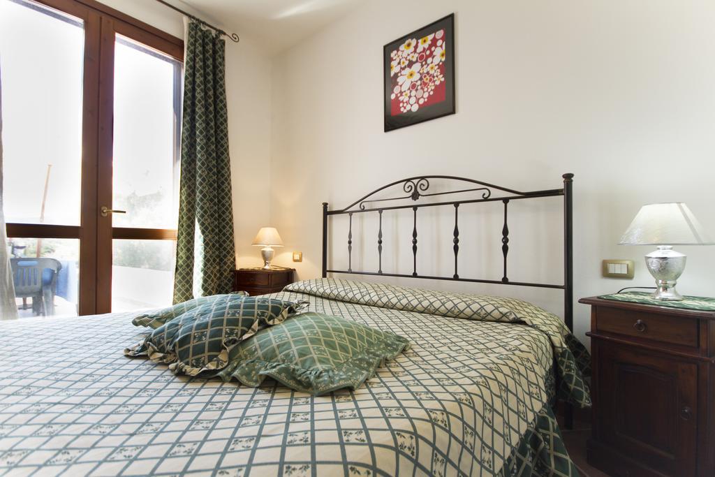 Palmas Bed & Breakfast Alghero