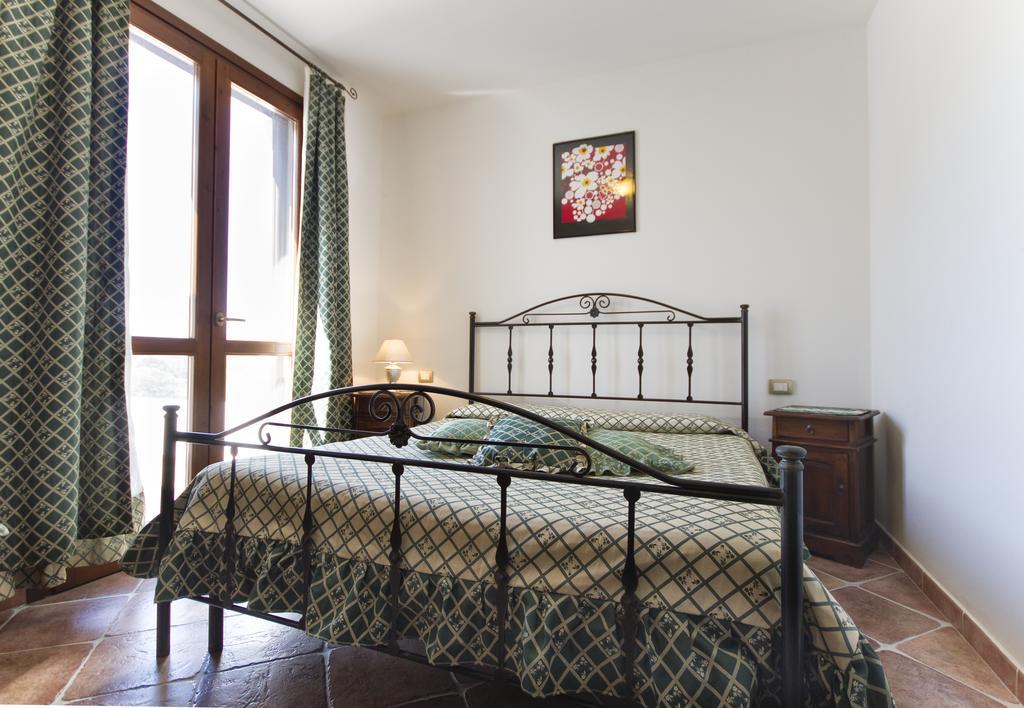Palmas Bed & Breakfast