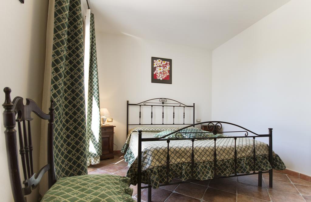 Palmas Bed & Breakfast