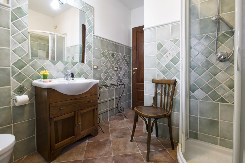Palmas Bed & Breakfast