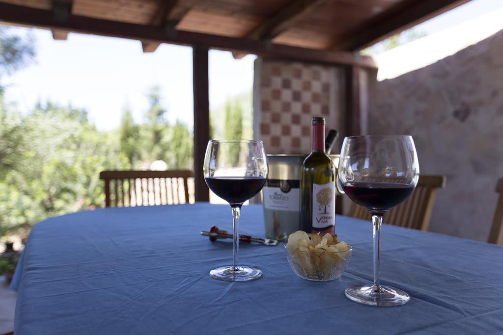 Palmas Bed & Breakfast Alghero