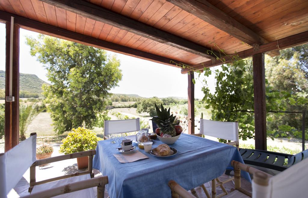 Palmas Bed & Breakfast Alghero